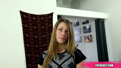 Piercing w porno