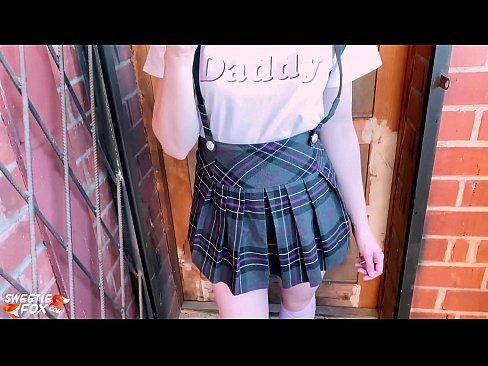 ❤️ Schoolgirl Sucks jej kutasa głęboko i fucks zamiast klas. ❤️ Anal porn at porn pl.tubsexer-porn.ru ☑