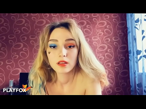 ❤️ Magiczne okulary wirtualnej rzeczywistości dały mi seks z Harley Quinn ❤️ Anal porn at porn pl.tubsexer-porn.ru ☑