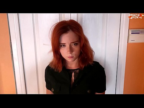 ❤️ Ochroniarz ukarał piękną kobietę za kradzież w sklepie - Cum In Mouth ❤️ Anal porn at porn pl.tubsexer-porn.ru ☑