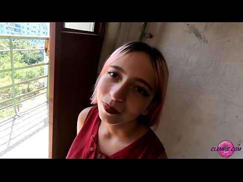❤️ Studentka zmysłowo obciąga nieznajomemu na odludziu - cum na jego twarzy ❤️ Anal porn at porn pl.tubsexer-porn.ru ☑